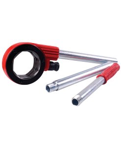 Maneral para tarraja tipo matraca 1-1/2" a  2" Urrea 850RH