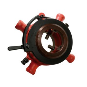 Tarraja para tubo de 1-1/2" a  4" NPT Urrea 853