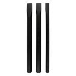 Juego de cinceles 5/8"-7/8", 3 piezas Urrea 86E
