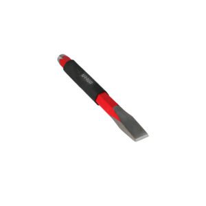 Cincel corta frío con grip 3/4", 8" Urrea 86P-3/4X8