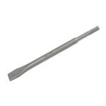 Cincel plana SDS PLUS 250 x 20 mm Urrea 87F20
