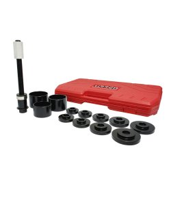 Juego para remover e instalar baleros, 13 piezas Urrea 887