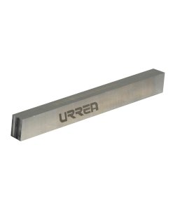 Buril cuadrado de acero de alta velocidad con cobalto 3/8" x 3" Urrea 90624