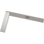 Escuadra de precisión 8" x 5" Urrea 916404