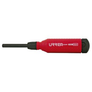 Destornillador tipo revólver con puntas Spanner y Tamper 15 en 1 Urrea 9315MT