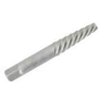 Extractor "cola de cochino" para tornillos 5/16" a 7/16" Urrea 95003