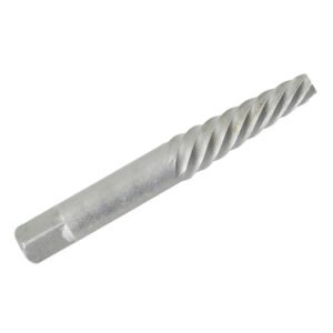 Extractor "cola de cochino" para tornillos 5/16" a 7/16" Urrea 95003