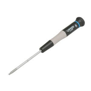 Destornillador de precisión ESD anti-estáticos, punta Torx  T7 x 2-3/8" Urrea 9515B