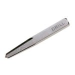 Extractor recto para tornillos y tubos 3/16" x 5/16" Urrea 9521