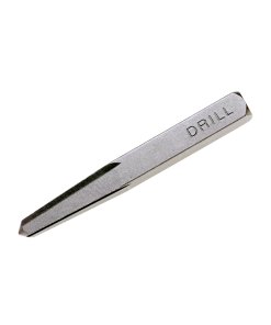 Extractor recto para tornillos y tubos 3/16" x 5/8" Urrea 9522