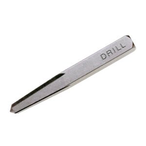 Extractor recto para tornillos y tubos 5/16" x 1/2" y 9/16" Urrea 9524
