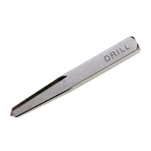 Extractor recto para tornillos y tubos 7/16" x 3/4" Urrea 9526