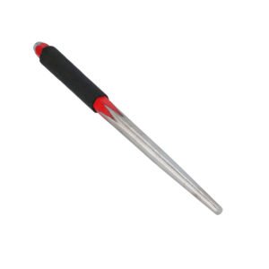 Punzón guía botador largo con grip 5/8", 10" Urrea 96G-5/8