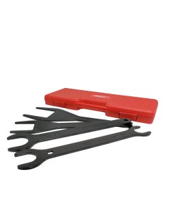 Juego para remover de ventilador Ford®, 4 piezas Urrea 973