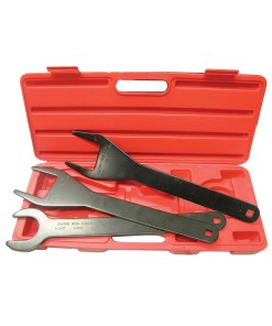 Juego para remover de ventilador Ford®, 3 piezas Urrea 974