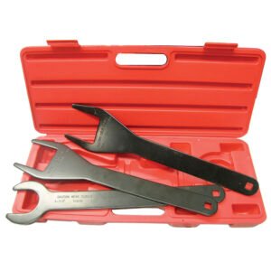 Juego para remover de ventilador Ford®, 3 piezas Urrea 974