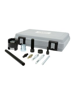 Juego para remover e instalar bomba de dirección hidráulica, alternador y polea, 11 piezas Urrea 980