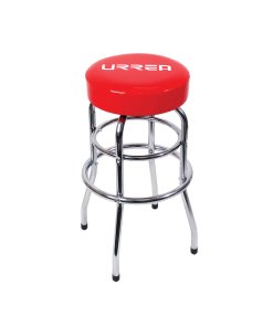 Banco para mecánico giratorio acolchonado, 75 cm Urrea 9988