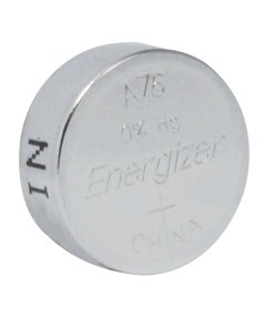Pila alcalina Energizer® de botón, A76 Surtek A76BPZ
