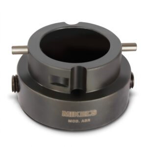 Adaptador universal para bieletas redondas  MIKELS ABR