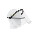 Adaptador de protector facial para casco, TRUPER