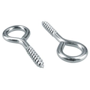 Armella cerrada 63 mm x 17 mm, 70 piezas Surtek AC23100
