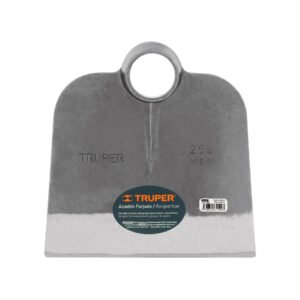 Azadón Centroamericano 2.5 lb, sin mango, TRUPER