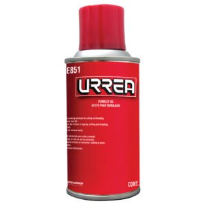 Aceite para tarraja 110 ml Urrea ACE851