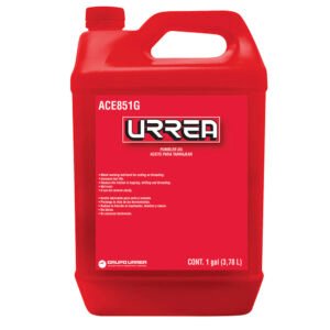 Aceite para tarraja 3.78 Lt Urrea ACE851G