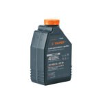Aceite semi-sintético, 4 tiempos, 400 ml (14 oz), TRUPER
