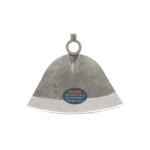 Azadón Córdoba No. 3 de 2.8 lb, sin mango, TRUPER