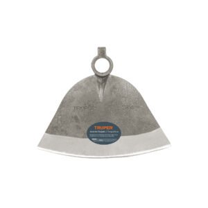 Azadón Córdoba No. 3 de 2.8 lb, sin mango, TRUPER