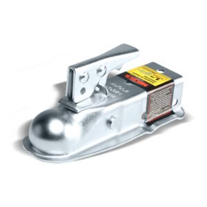 Acoplador para arrastre (1-7/8" x 2", 2.000 lbs) MIKELS ACO178-20