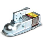 Acoplador para arrastre (2"x2", 3.500 lbs) MIKELS ACO2-35