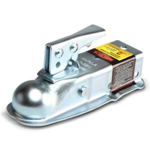 Acoplador para arrastre (2"x2", 3.500 lbs) MIKELS ACO2-35