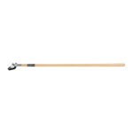 Deshierbador, mango de madera 54', TRUPER