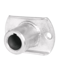 Adaptador de cuchillas de repuesto, herramienta esencial para mantenimiento de equipos de jardinería, Truper clave 14645