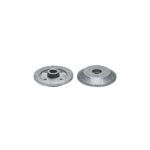 Adaptador para discos abrasivos 7' a 9', tipo 41, 5/8-11-NC
