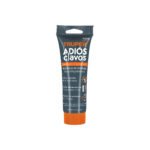 Adhesivo de montaje Adiós clavos, 140 g, TRUPER
