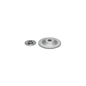 Adaptador para discos abrasivos 7' a 9', tipo 42, 5/8-11-NC