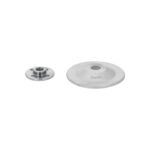 Adaptador para discos abrasivos 7' a 9', tipo 42, M14-2 mm