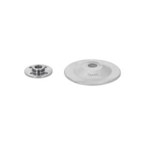 Adaptador para discos abrasivos 7' a 9', tipo 42, M14-2 mm