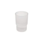 Vaso de vidrio de repuesto para portavaso, FOSET AERO
