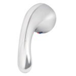 Maneral palanca para monomando regadera AEM-71, cromo, AERO