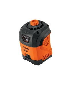 Afilador Eléctrico para Brocas con Punta 118°, Alta Precisión para Herramientas de Corte, Truper Truper Clave 101684