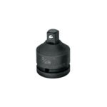 Adaptador de Impacto 3/4' (H) x 1/2' (M), TRUPER