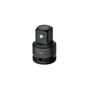 Adaptador de Impacto 3/4' (H) x 1' (M), TRUPER