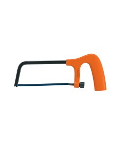 Arco Junior 6' para Segueta, Ligero y Resistente para Cortes Finos, Truper Truper Clave 10210
