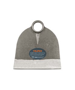 Azadón Lane No. 3 de 2.1 lb, Sin Mango, Ideal para Trabajos Pesados, Truper Truper Clave 10609