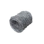 Alambre de púas calibre 16.5, 300 m, 12.5 kg Surtek ALP12